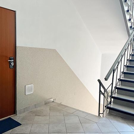 Apartament Gwarek فاوبجه المظهر الخارجي الصورة