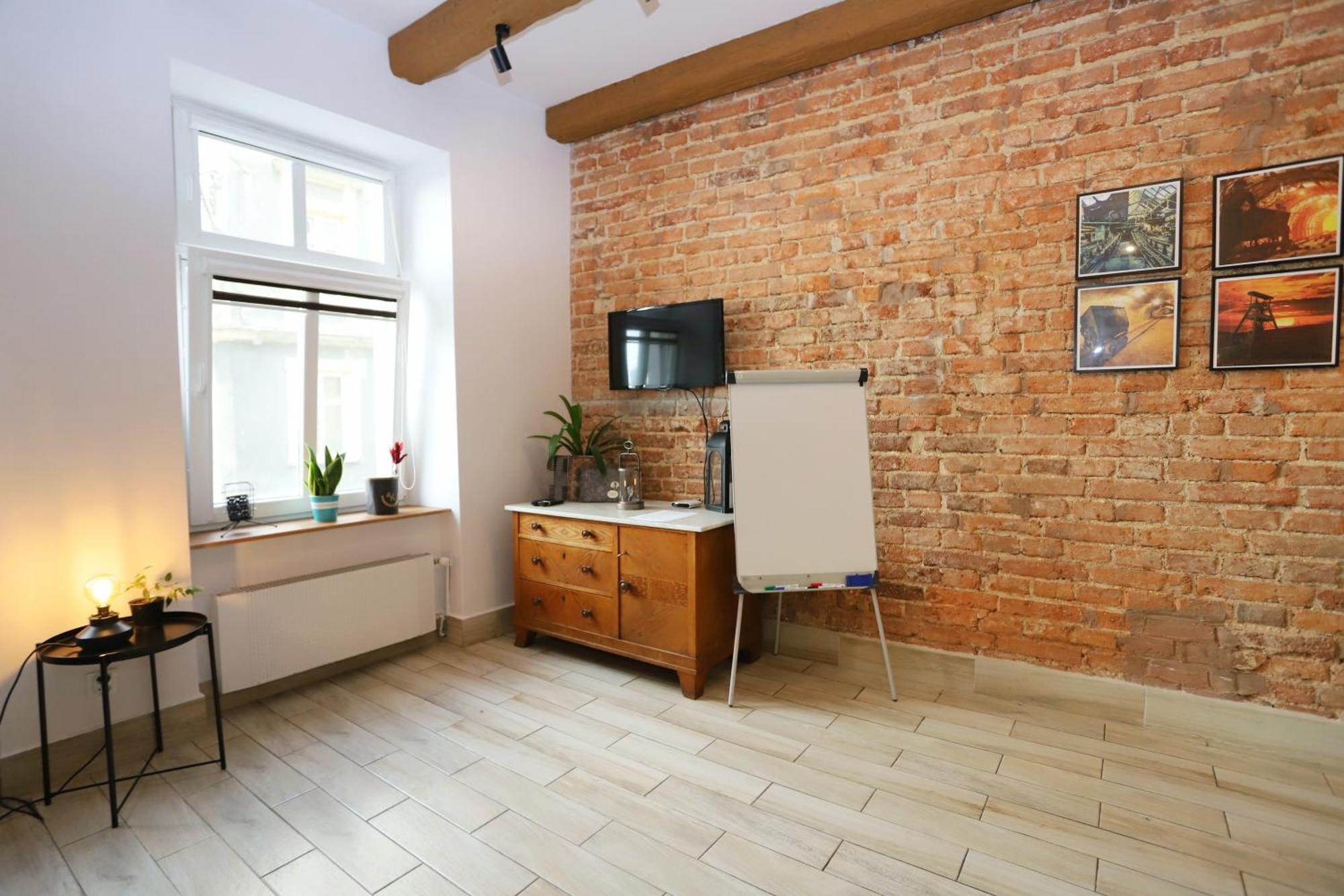 Apartament Gwarek فاوبجه المظهر الخارجي الصورة