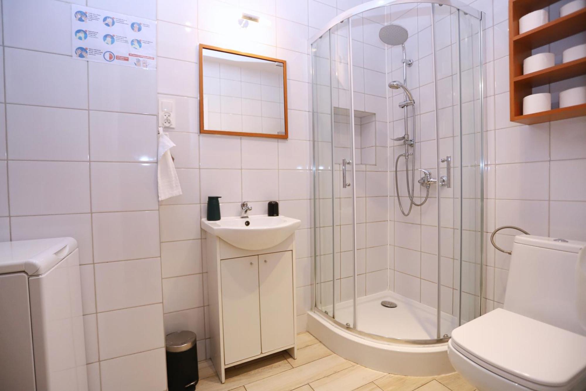 Apartament Gwarek فاوبجه المظهر الخارجي الصورة