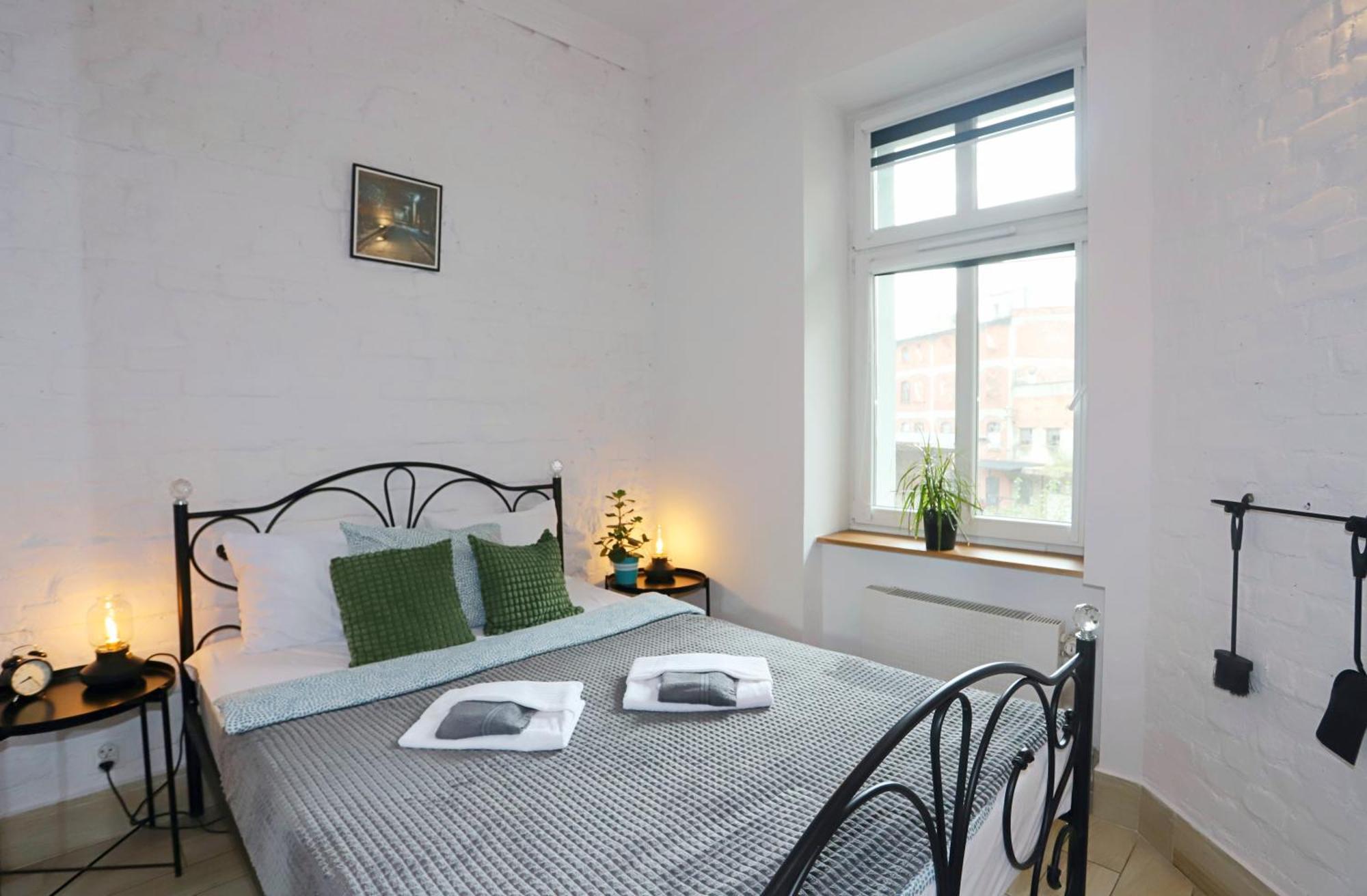 Apartament Gwarek فاوبجه المظهر الخارجي الصورة