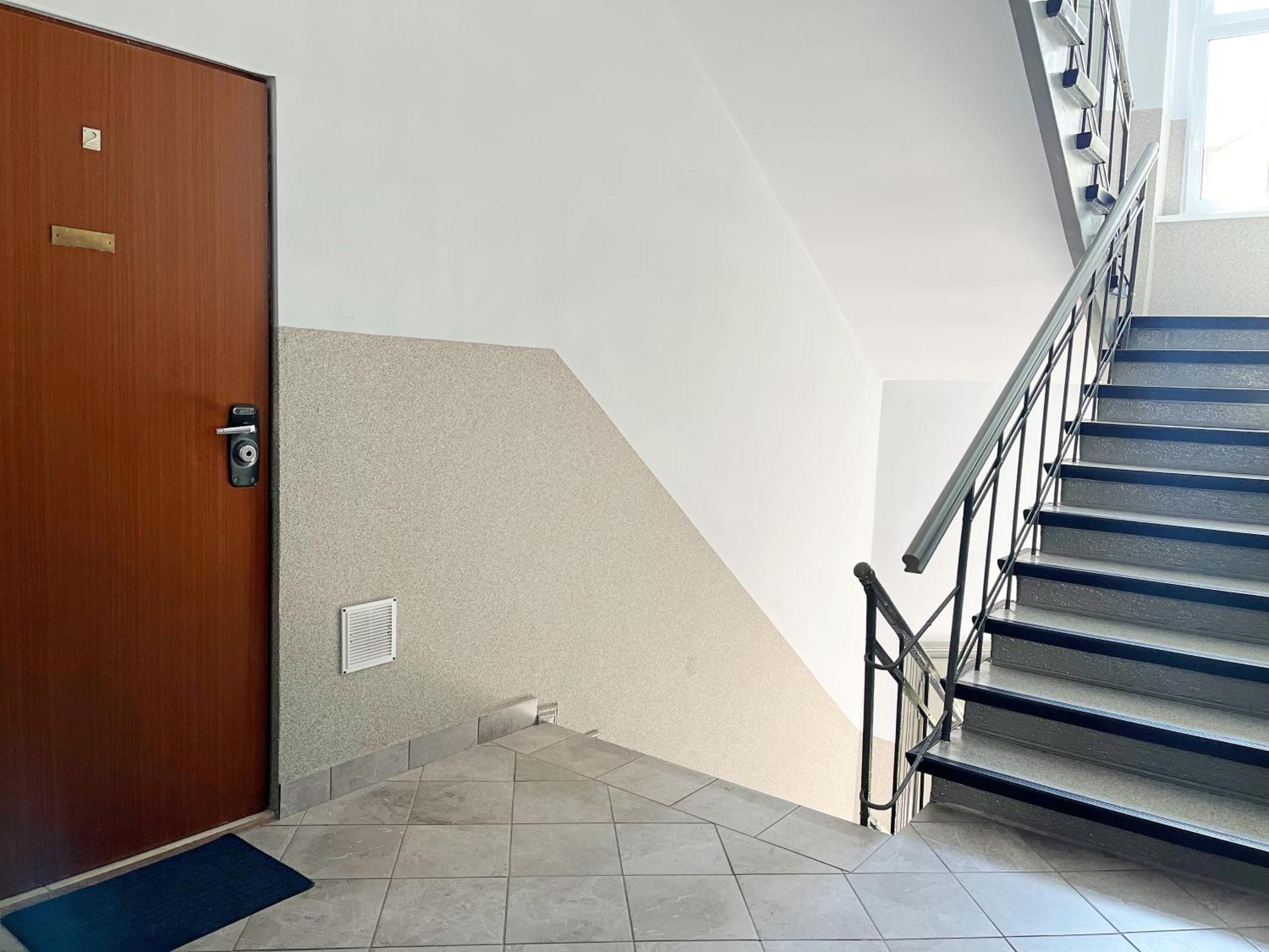 Apartament Gwarek فاوبجه المظهر الخارجي الصورة
