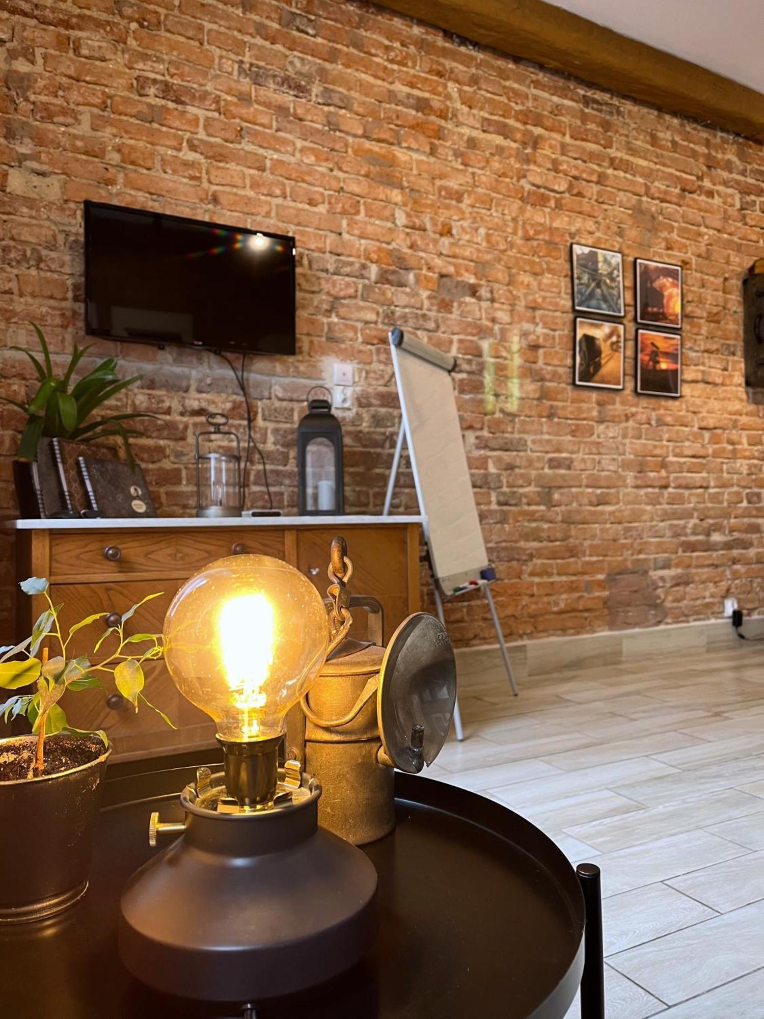 Apartament Gwarek فاوبجه المظهر الخارجي الصورة